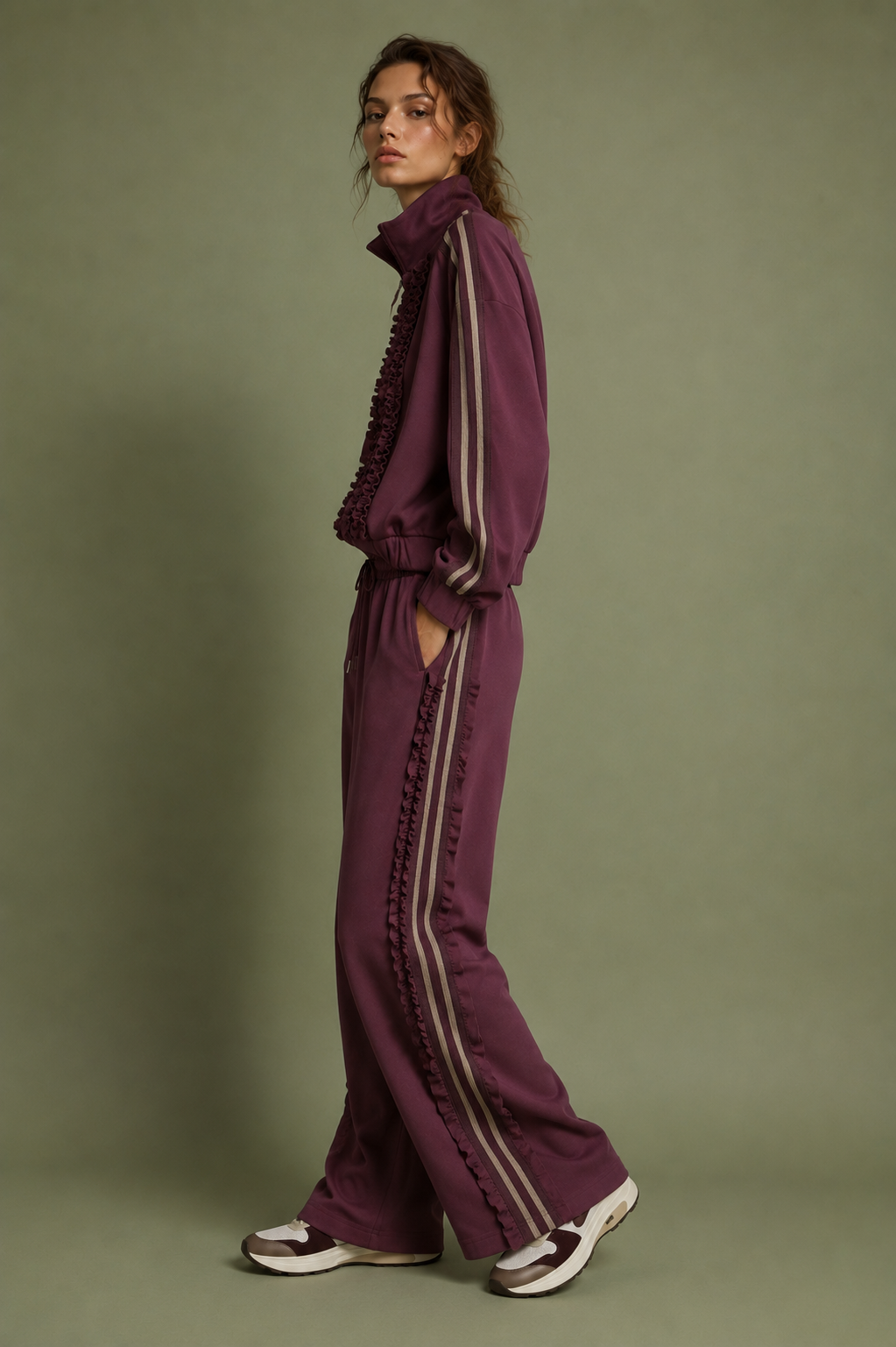 Pantalon - JOVYA