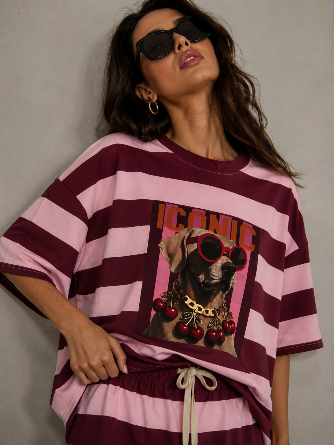 T-shirt - NALIS