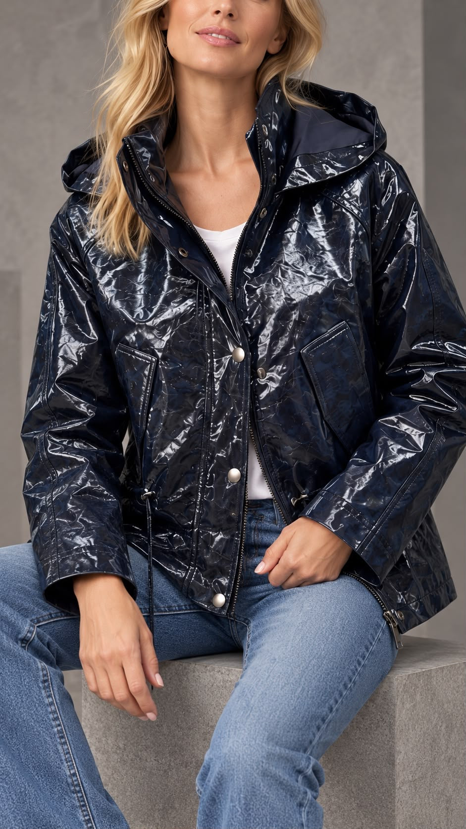 Veste - ZIA