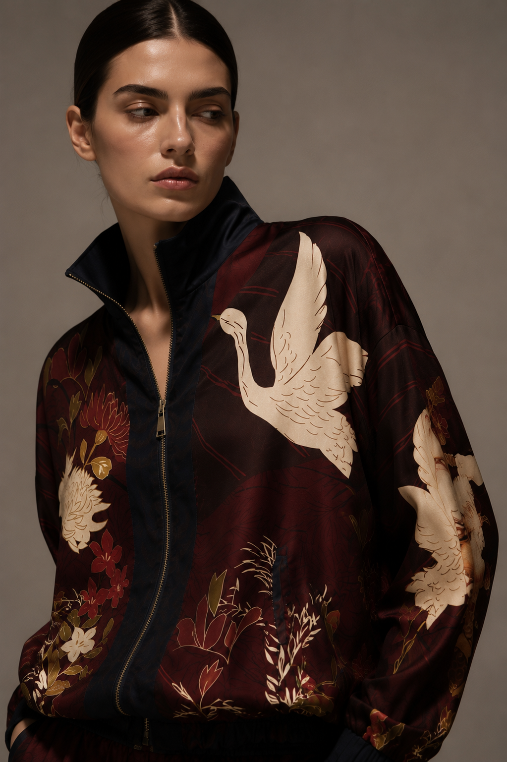 Veste - ILYRA