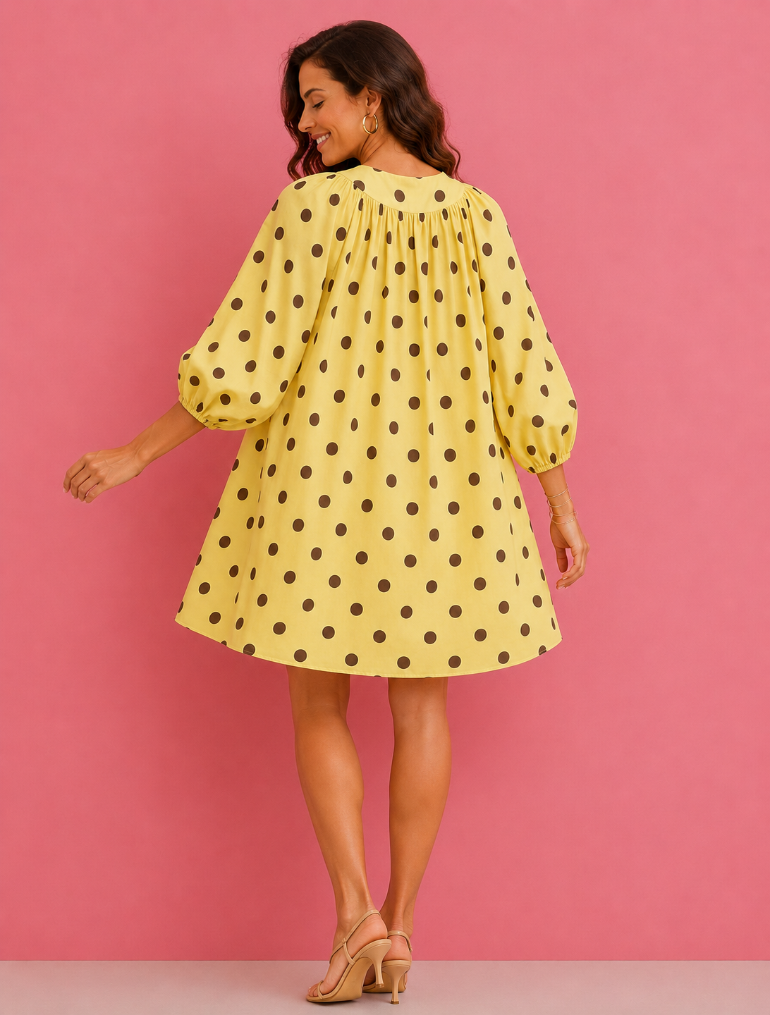 Robe - TYRIS
