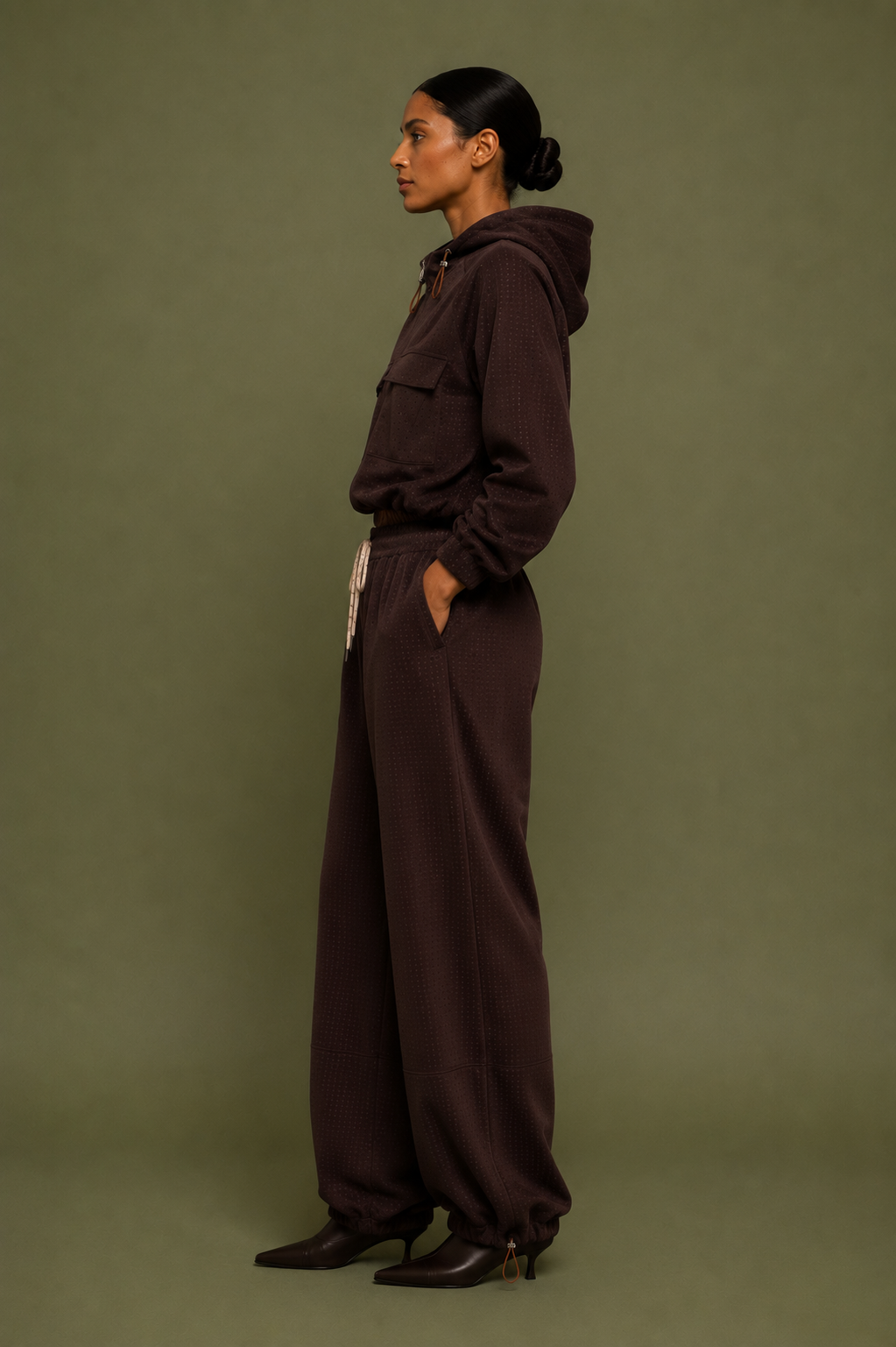 Pantalon - FALIA