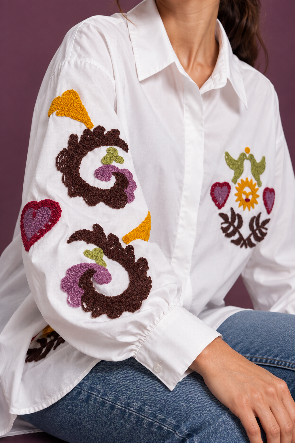 Chemise - LORIA
