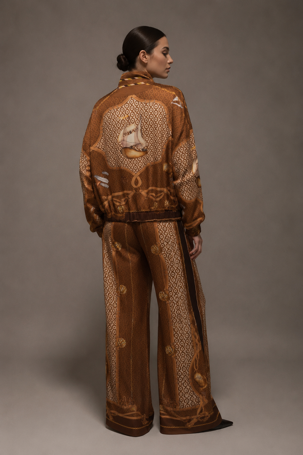 Pantalon - LORIA