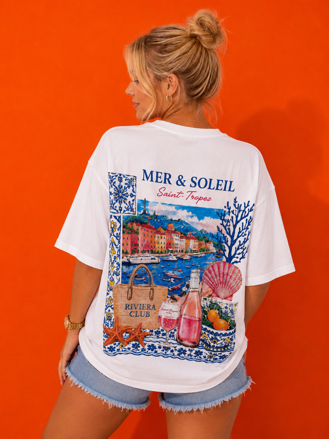 T-shirt - BERYS