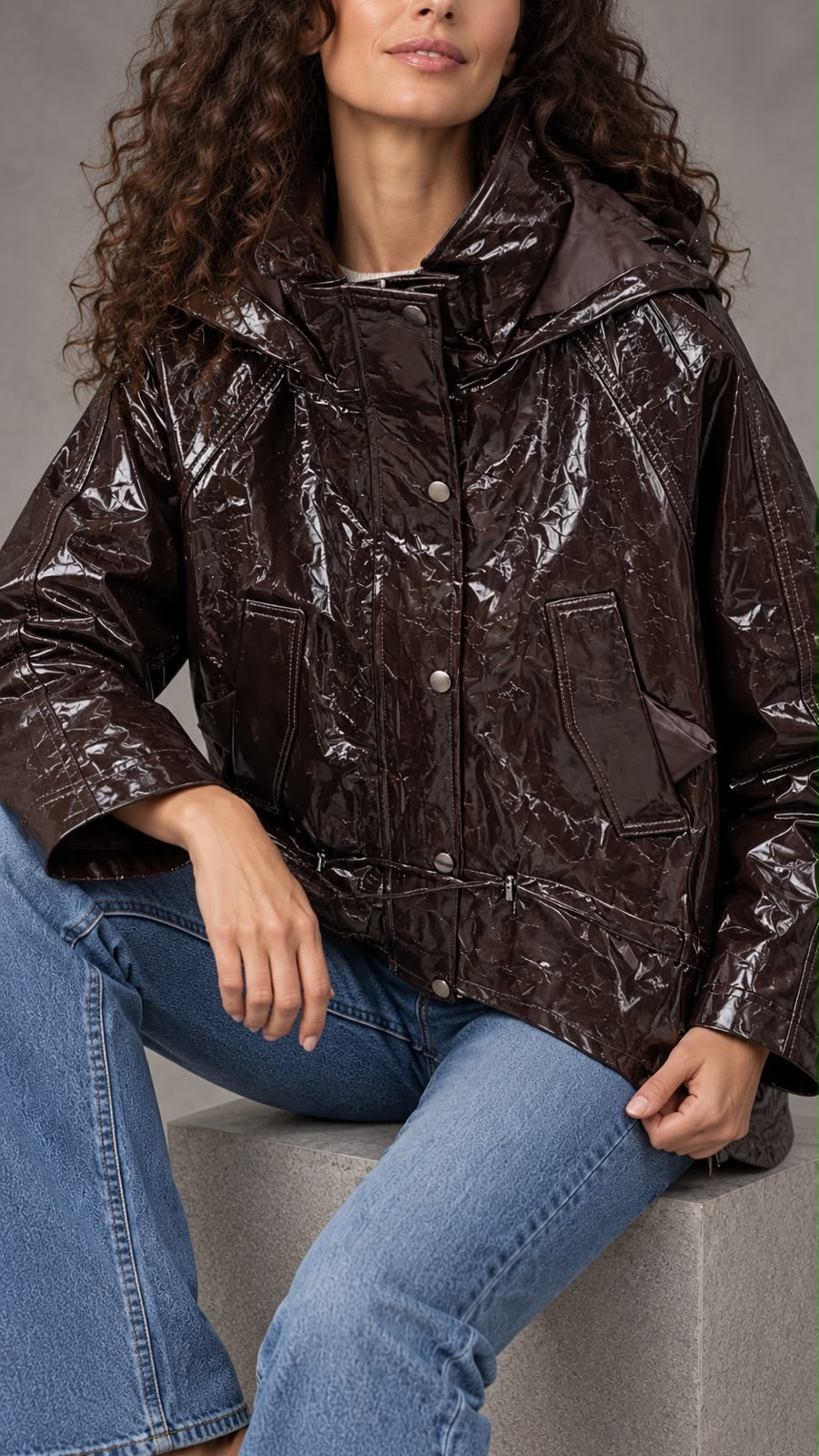 Veste - MAPEL