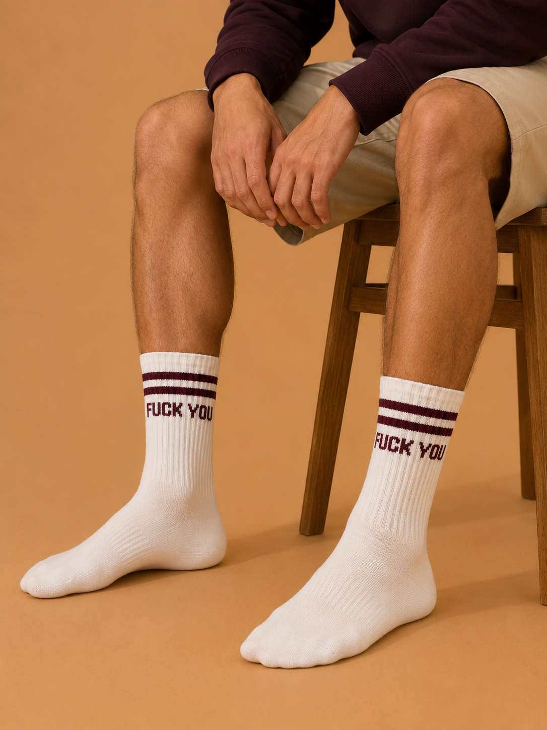Chaussettes - KANEL