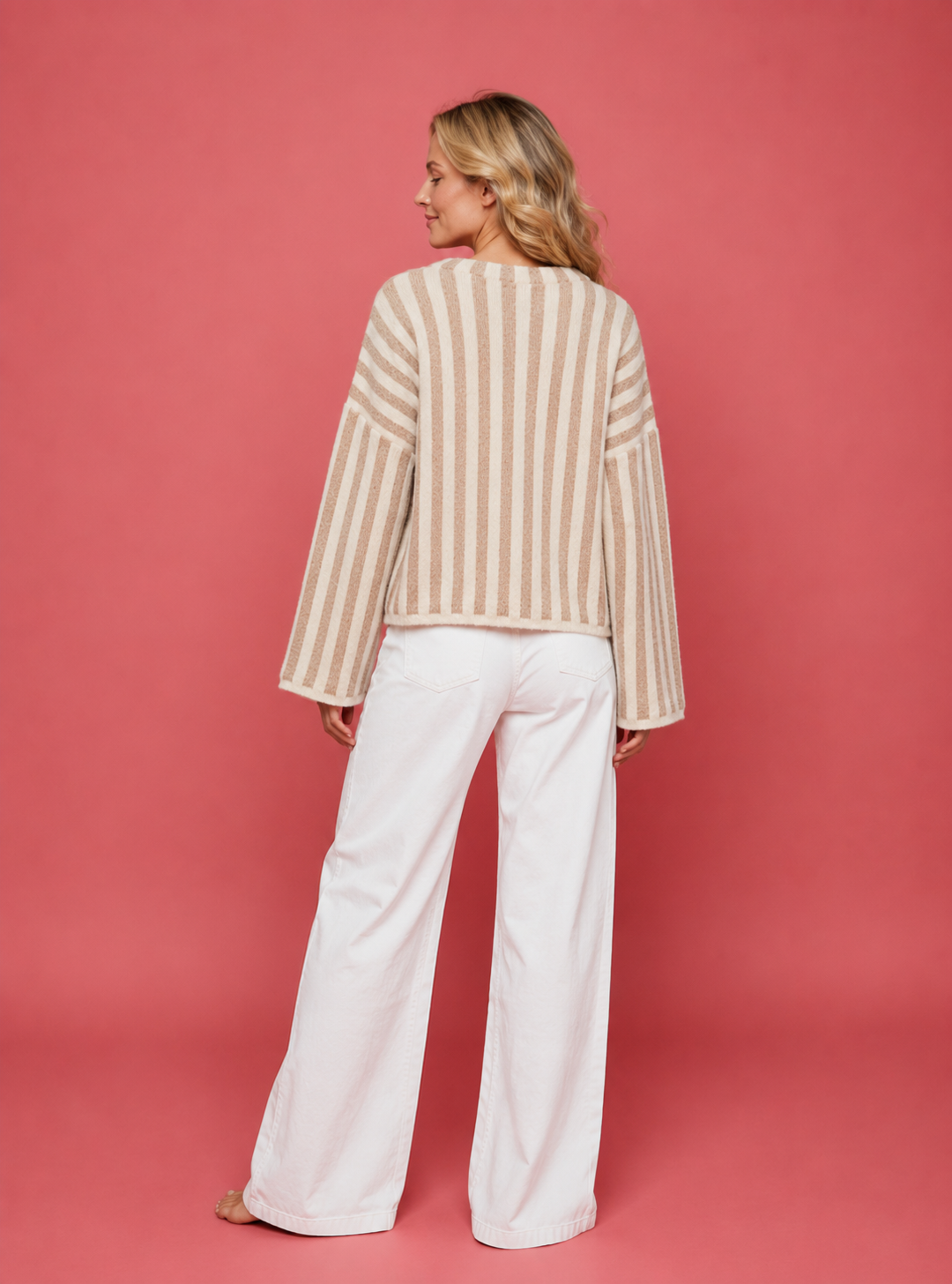 Pull - larel