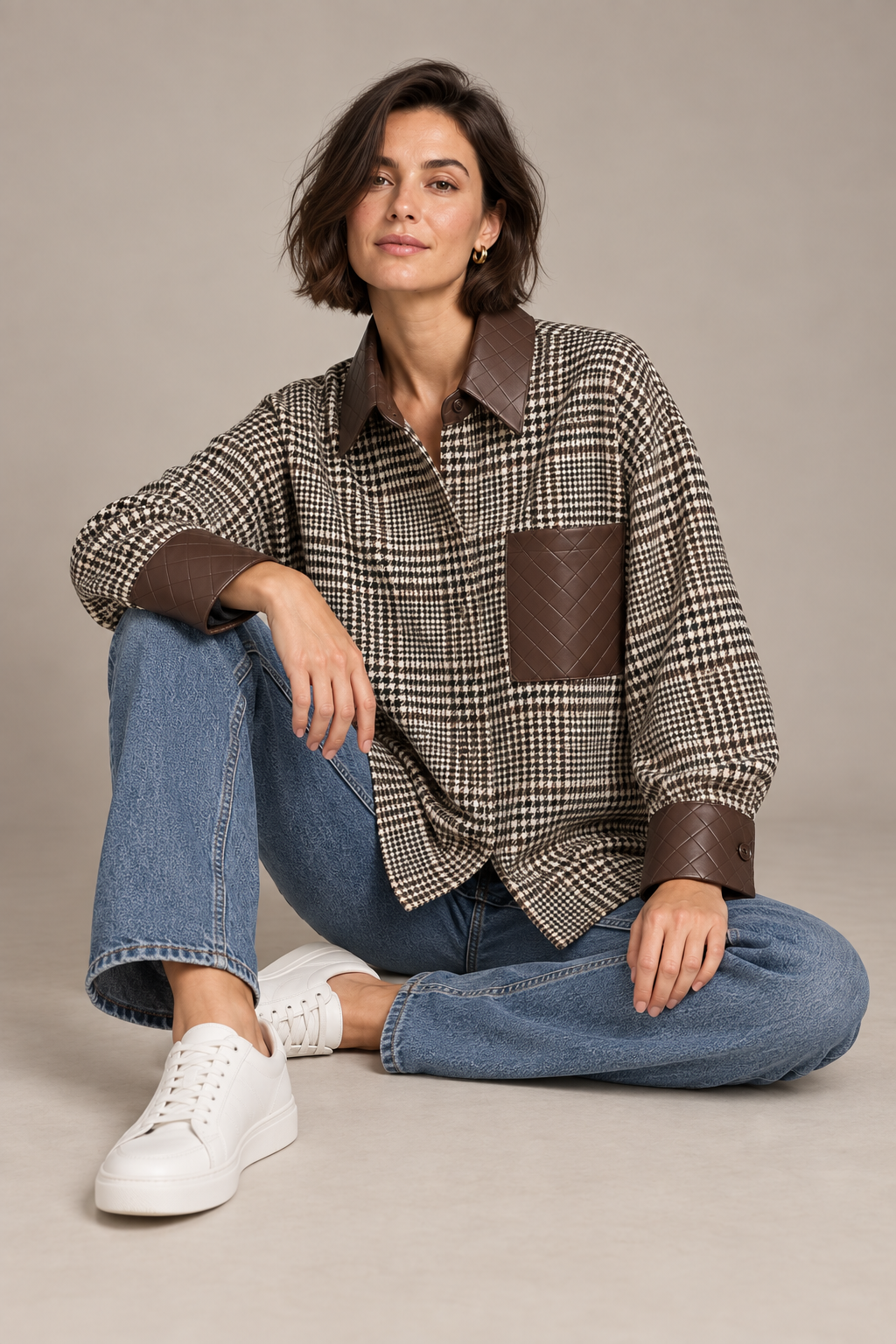 Chemise - MAELYS