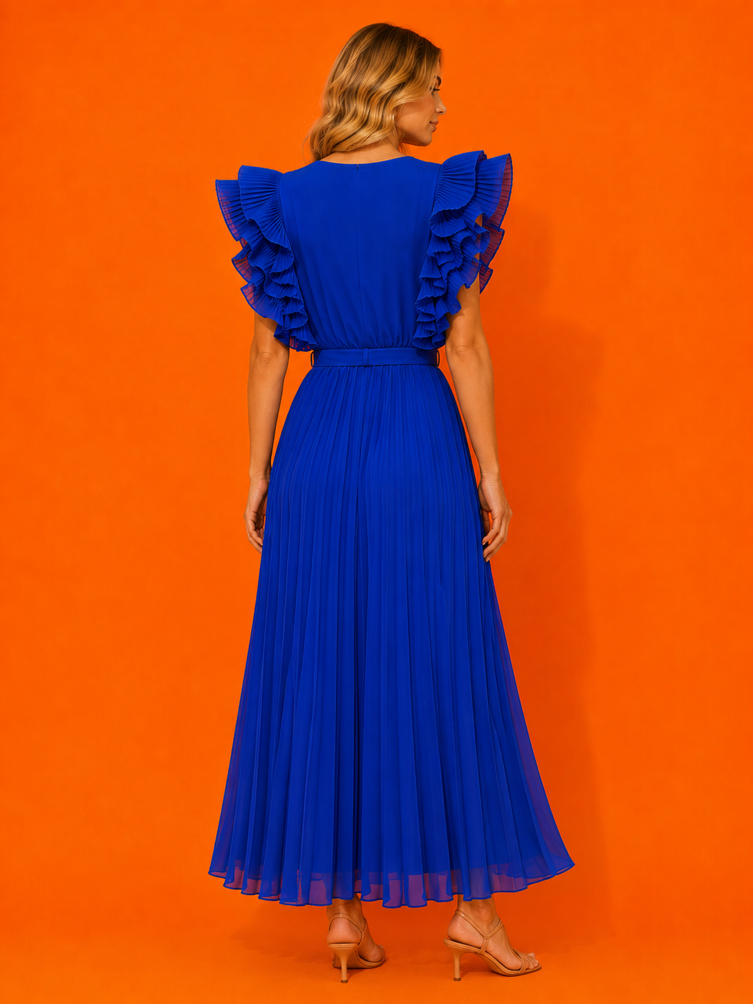 Robe - LYORA