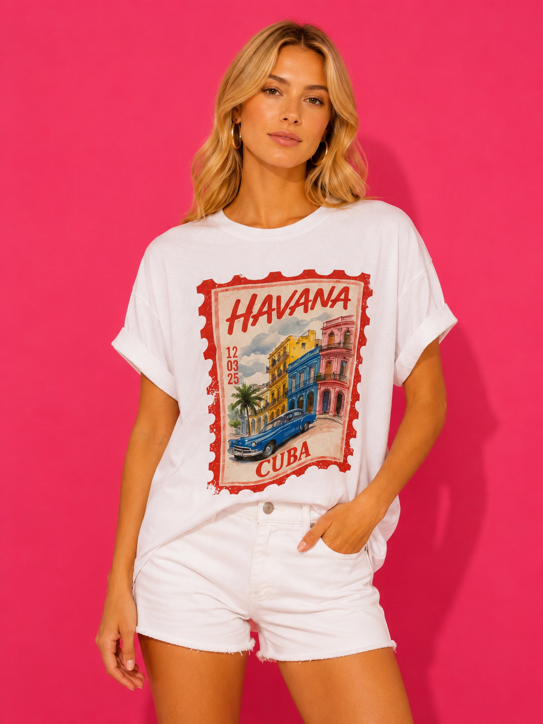 T-shirt - ISEN