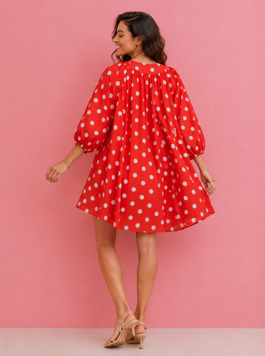 Robe - MYREN