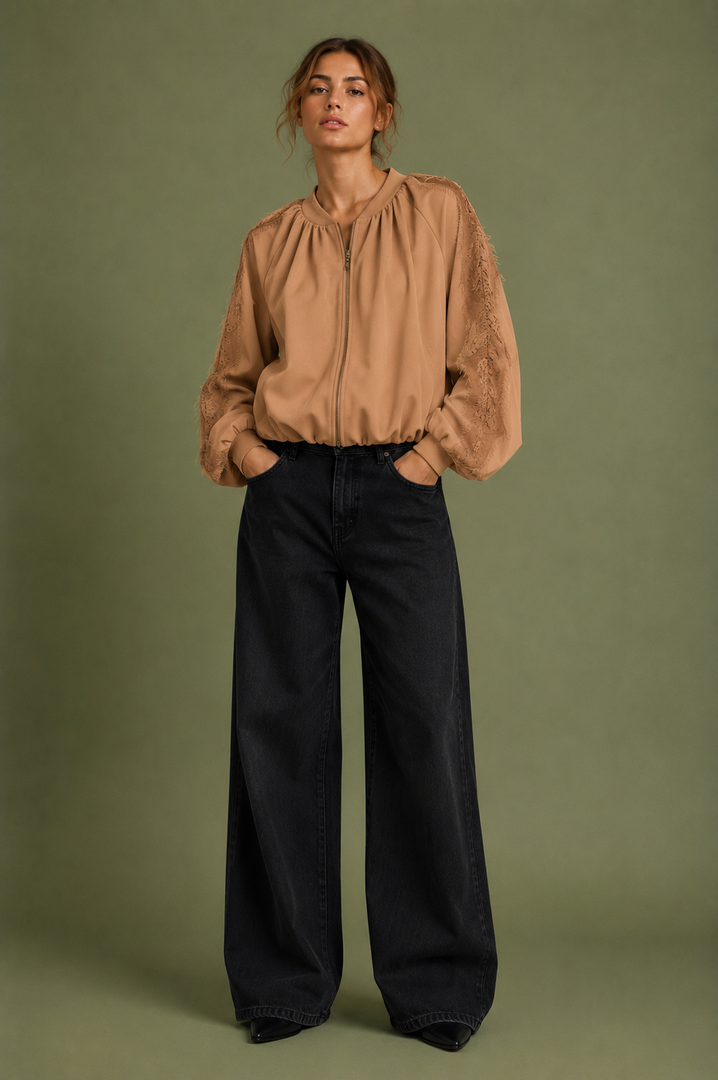 Veste - NELIS