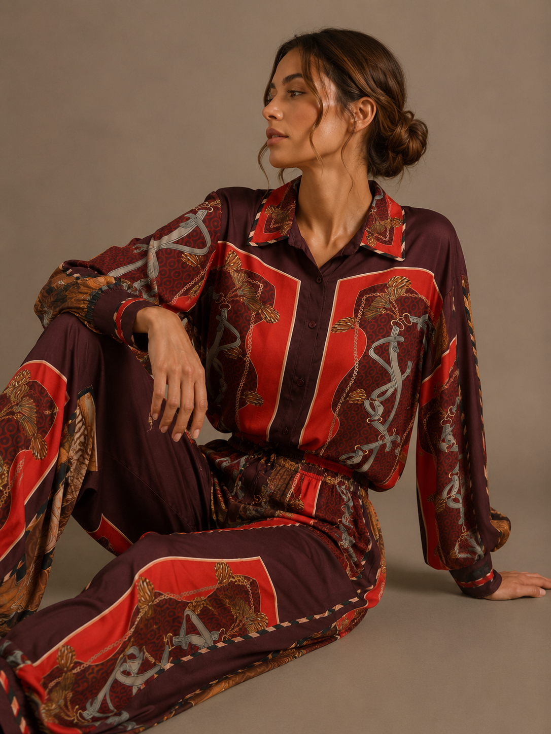 Chemise - Iloria