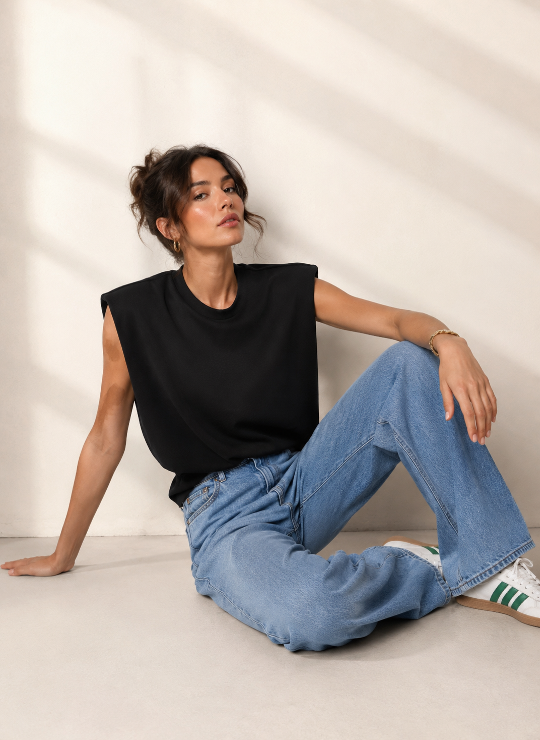 Blouse - LORIA