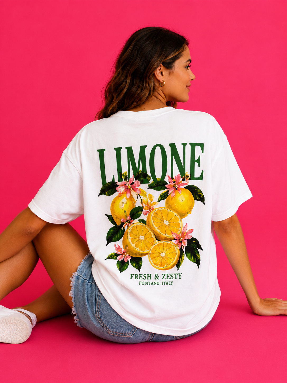 T-shirt - AVAIA