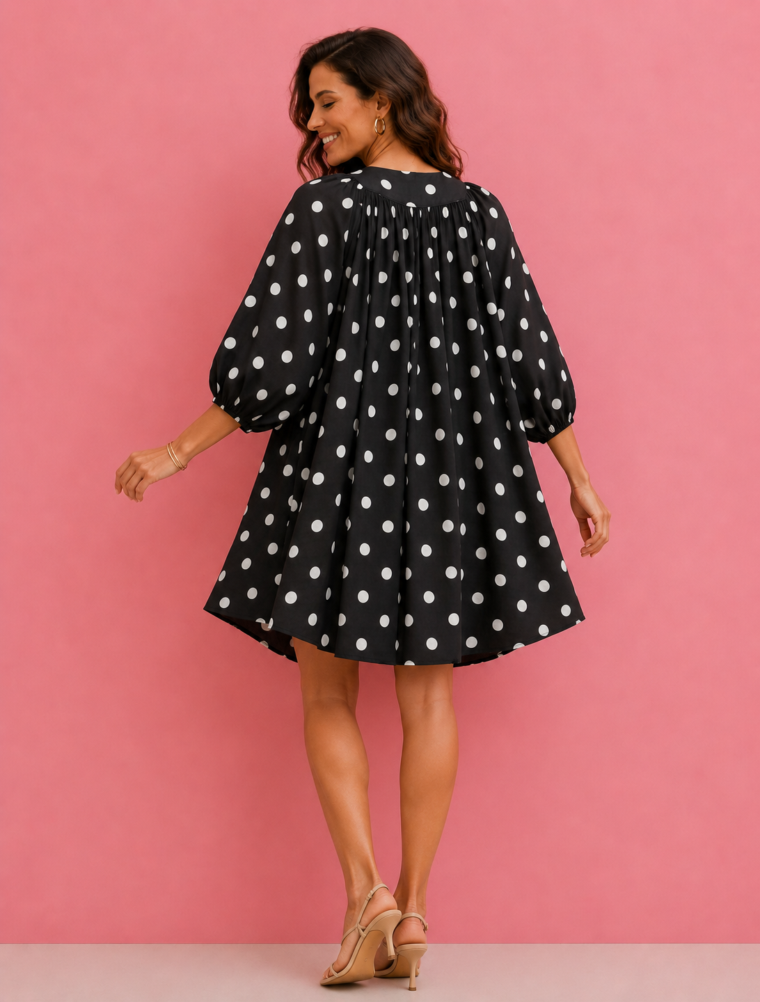 Robe - LORIS