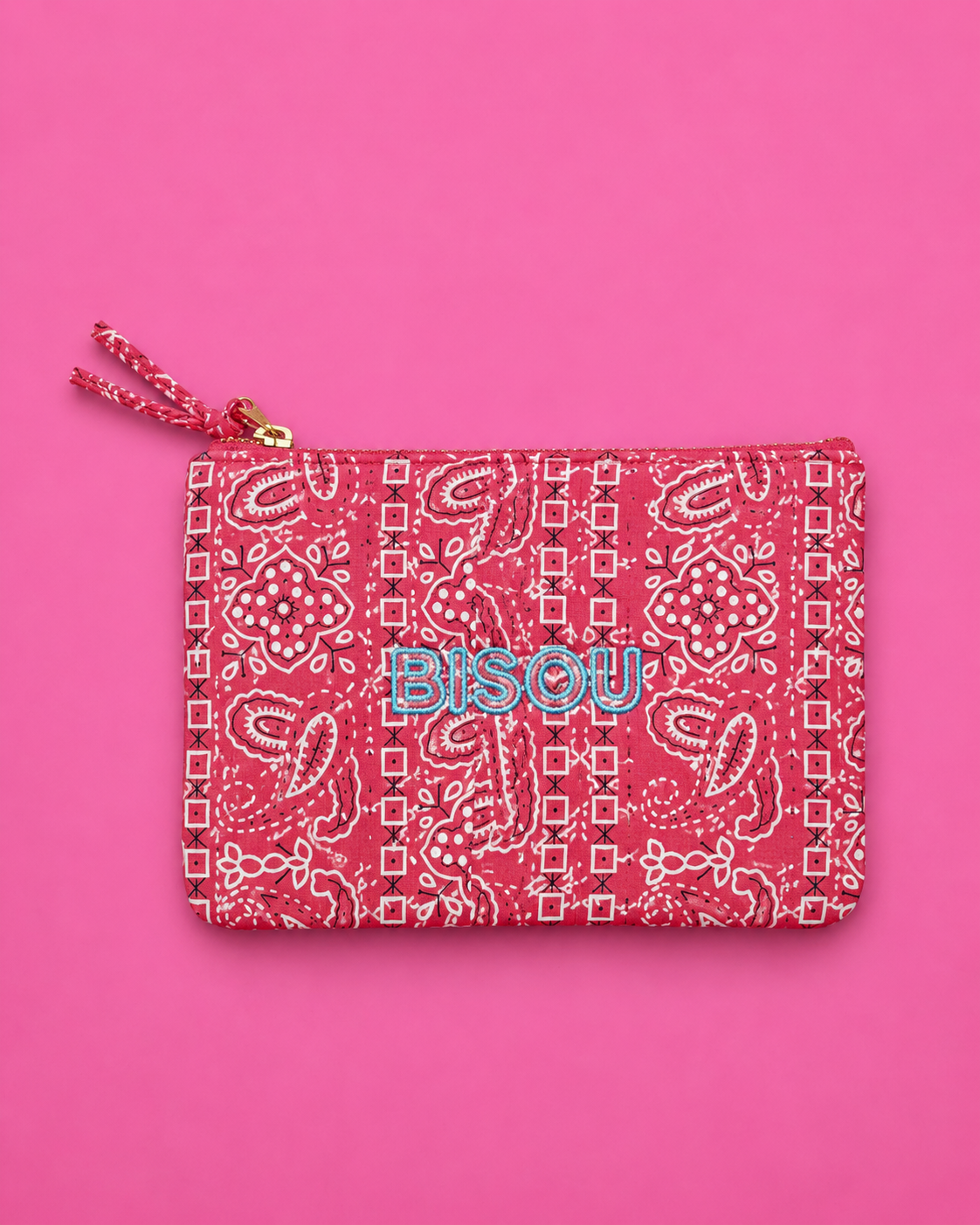 Trousse - SOLYA