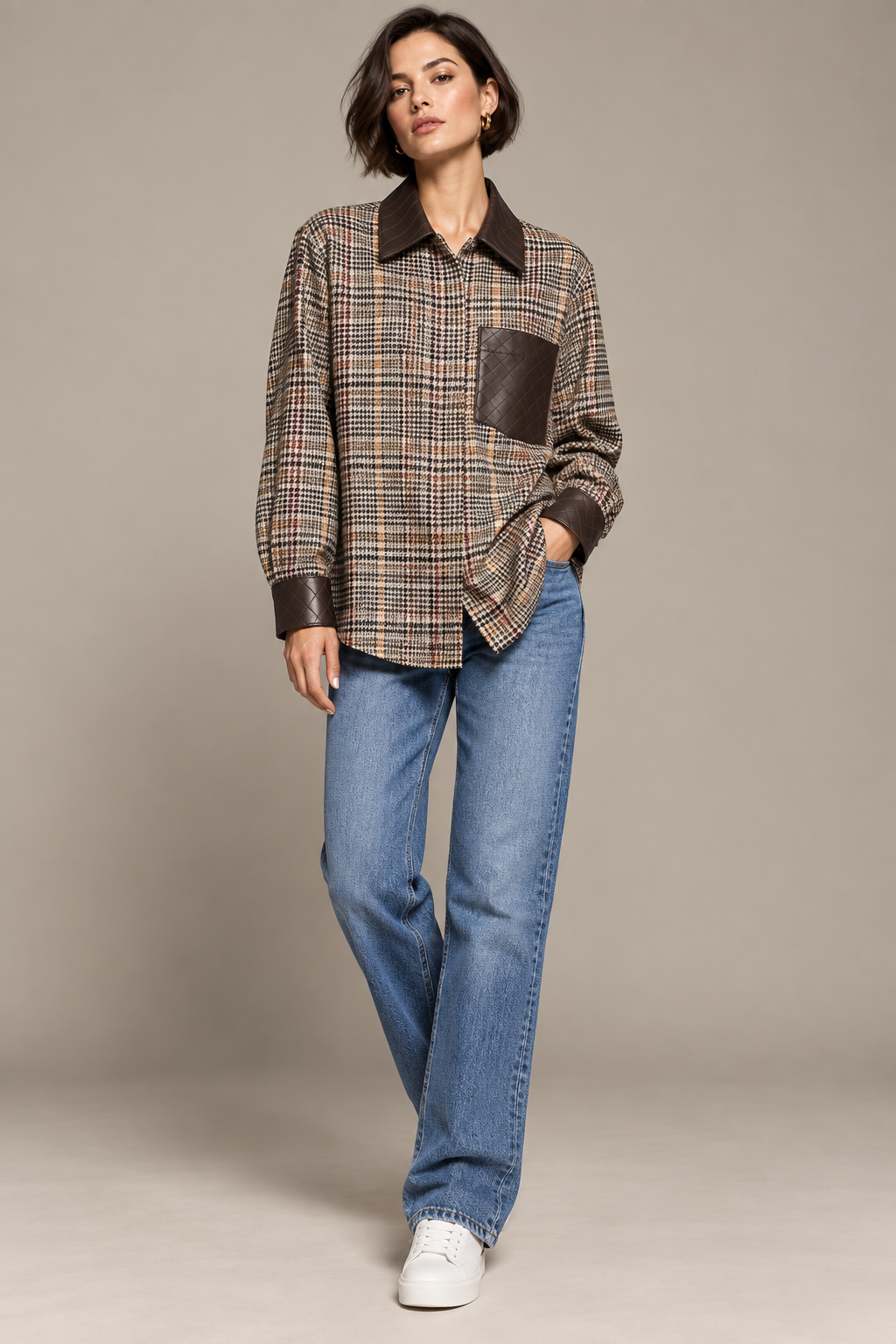 Chemise - NINA