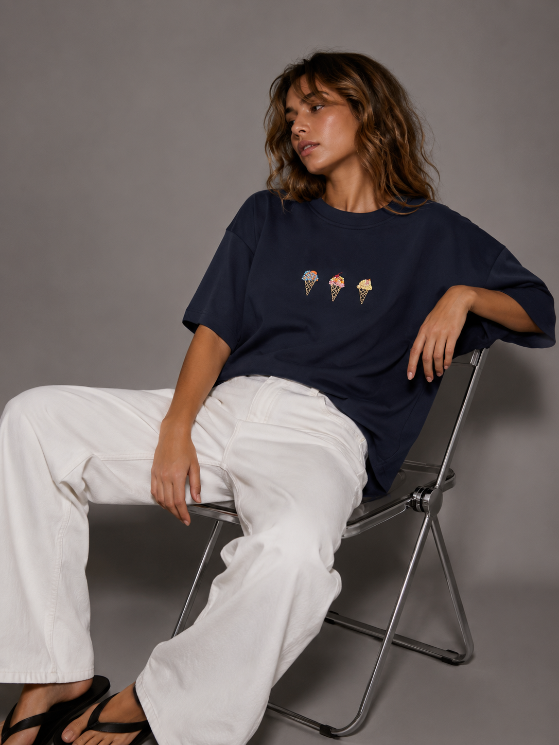 T-shirt - ULYSS