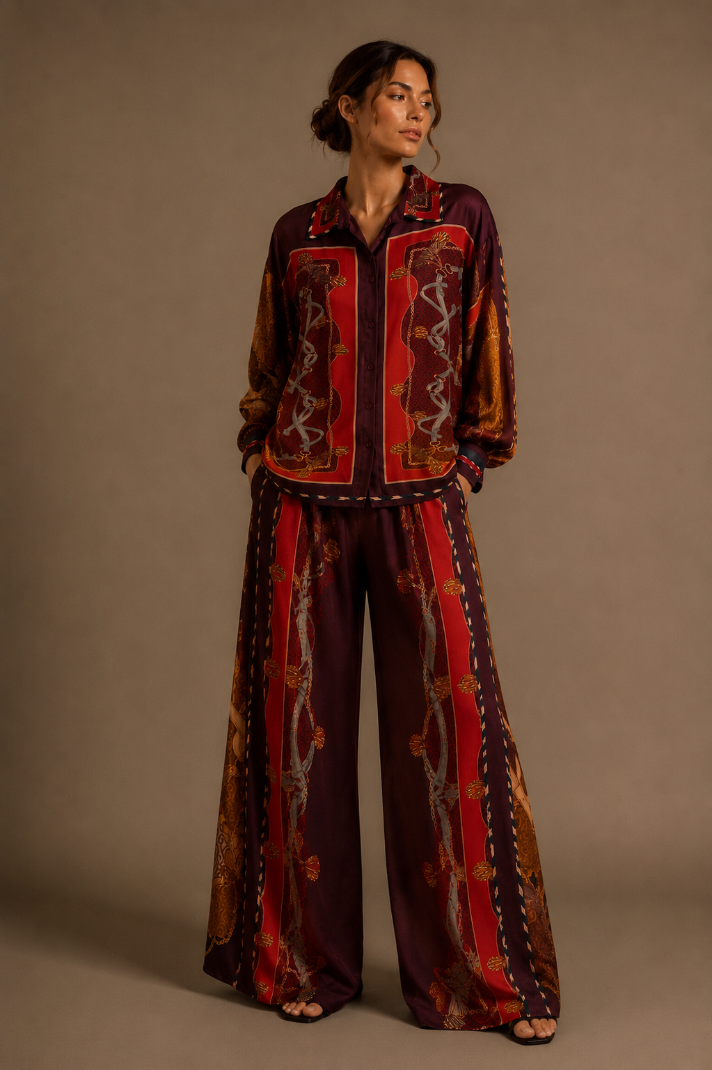 Pantalon - Liora