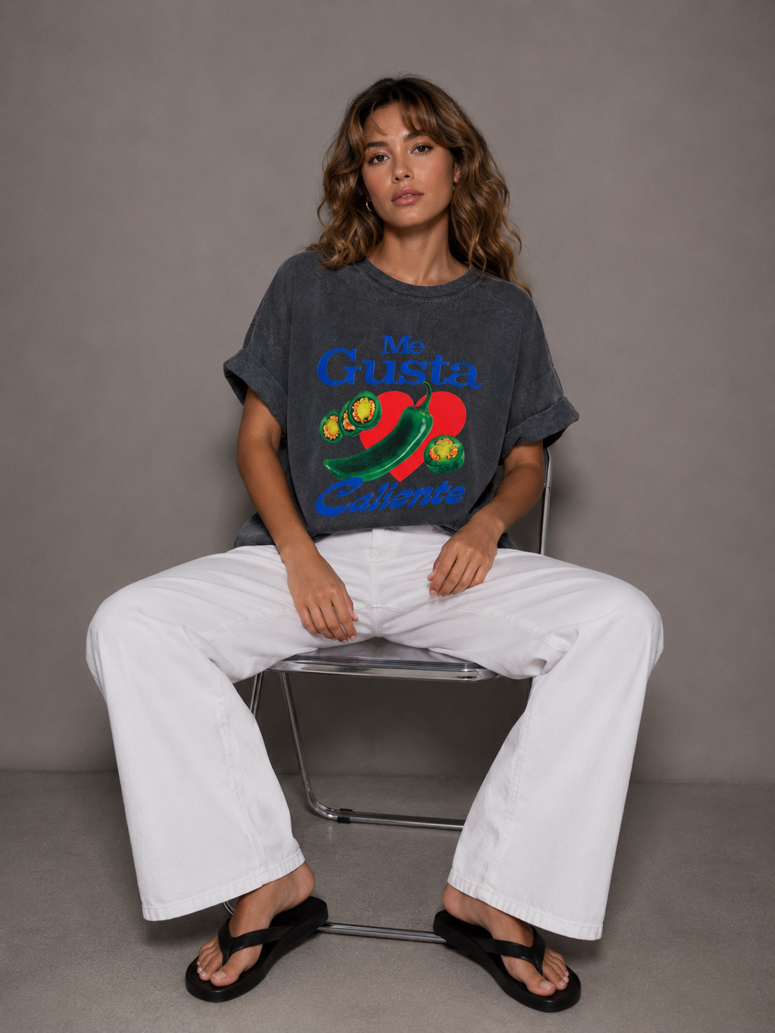 T-shirt - XALIA