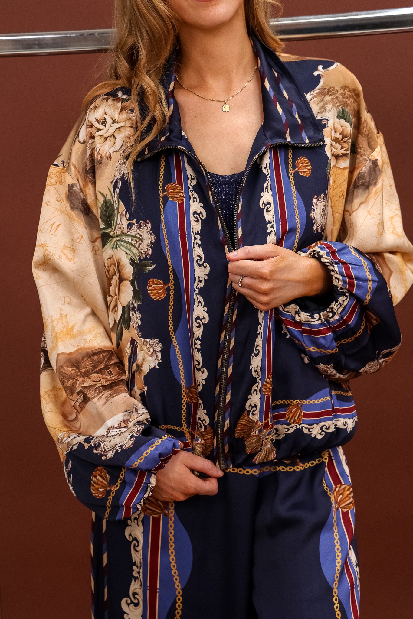 Veste - Noria