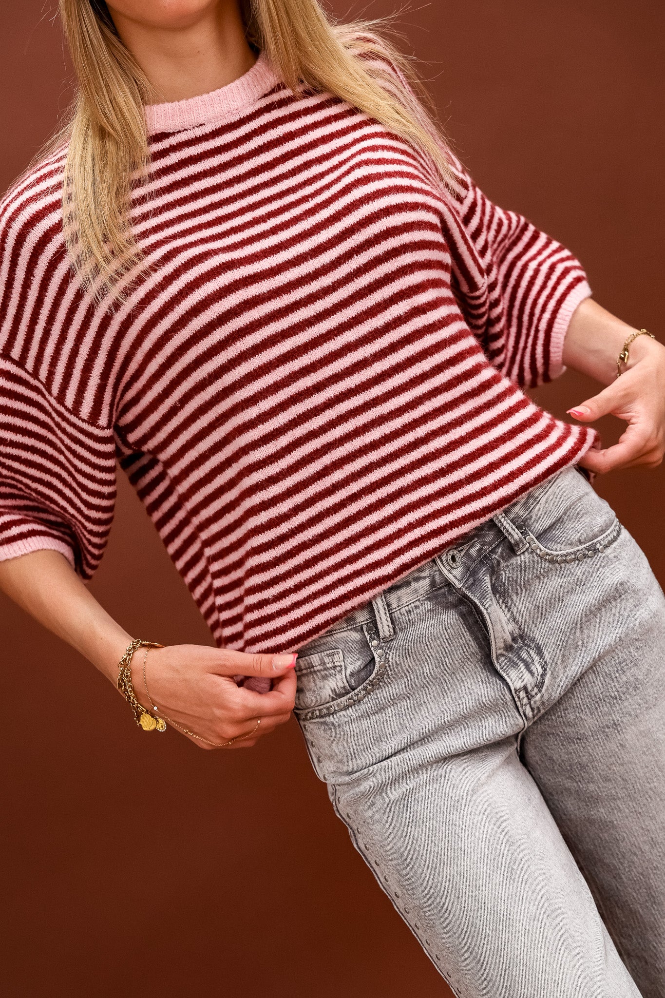 Pull - Elsia