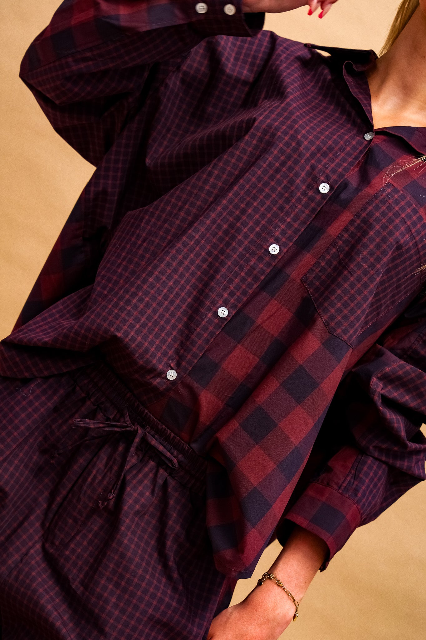 Chemise - Zely