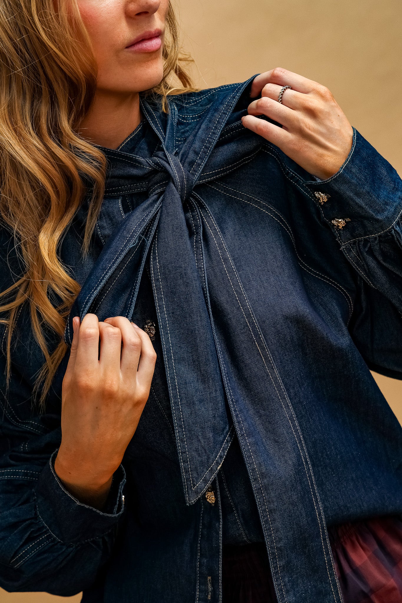 Chemise - Lyna