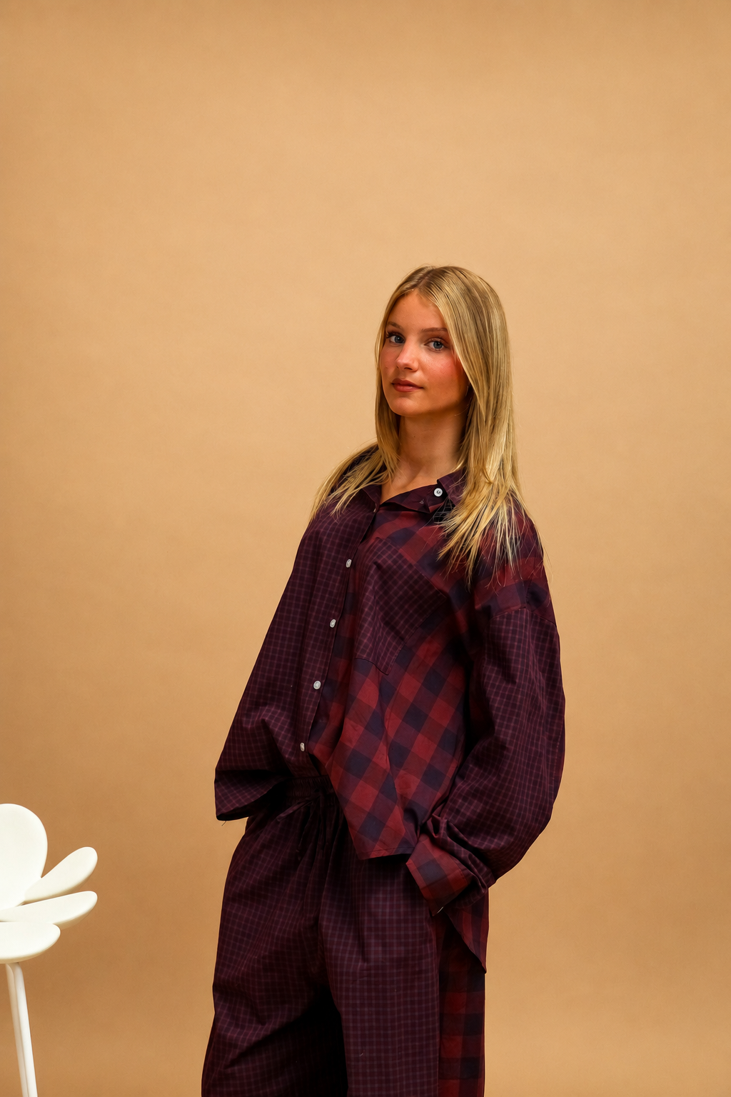 Chemise - Zely
