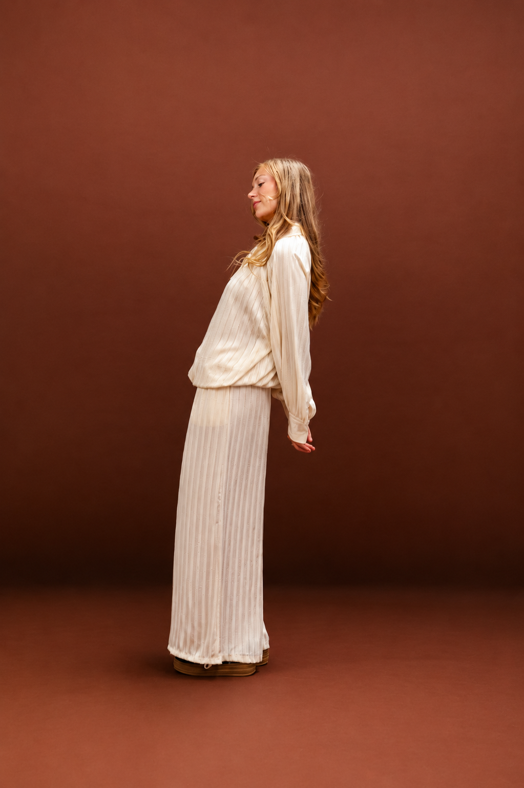 Pantalon - Velya