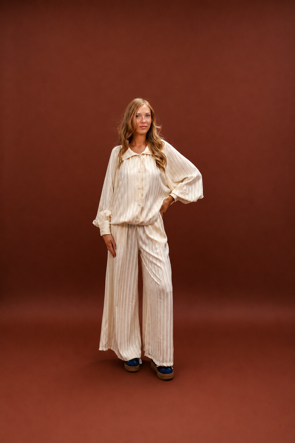 Pantalon - Velya