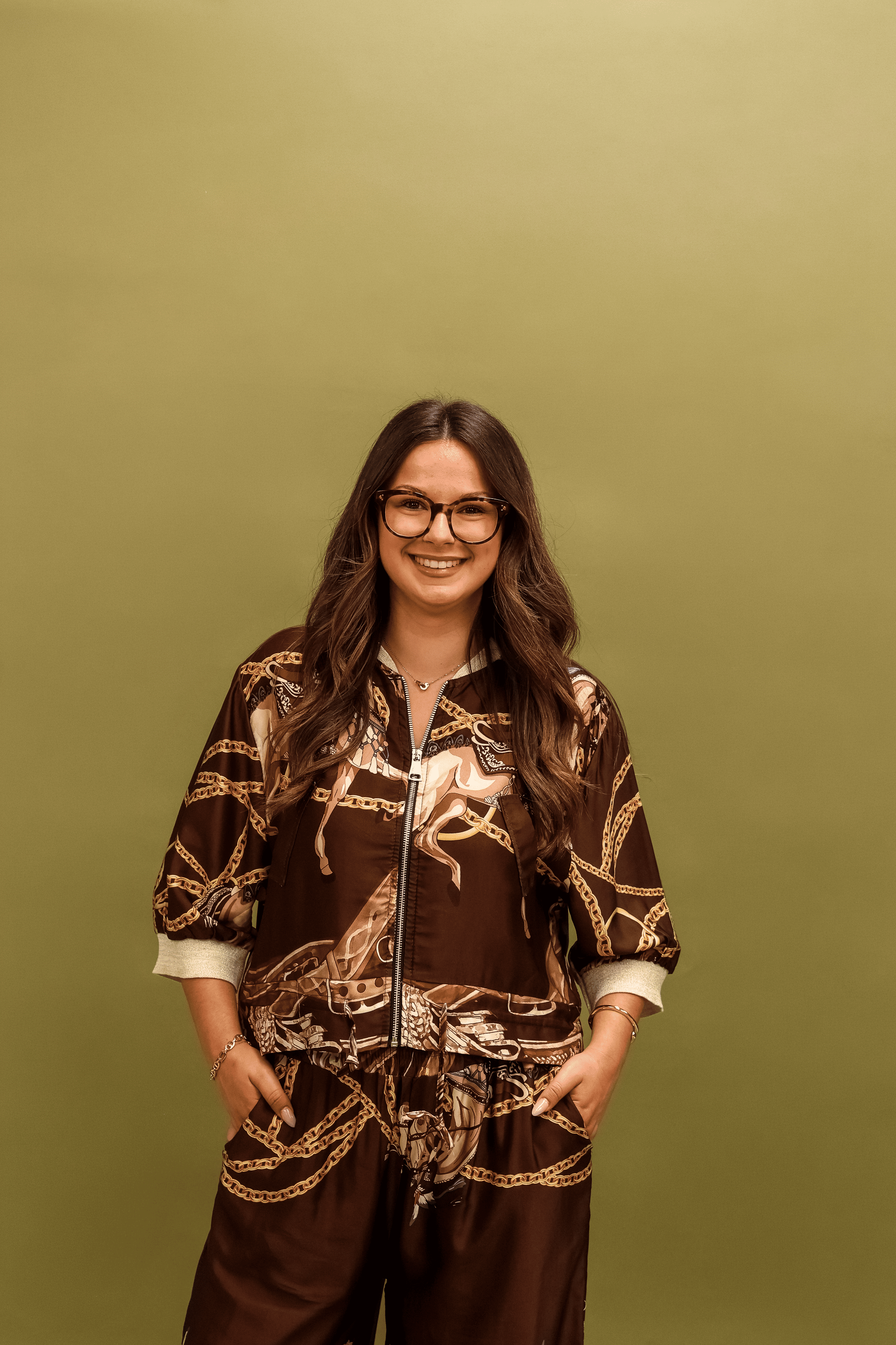 Blouse - Nelys
