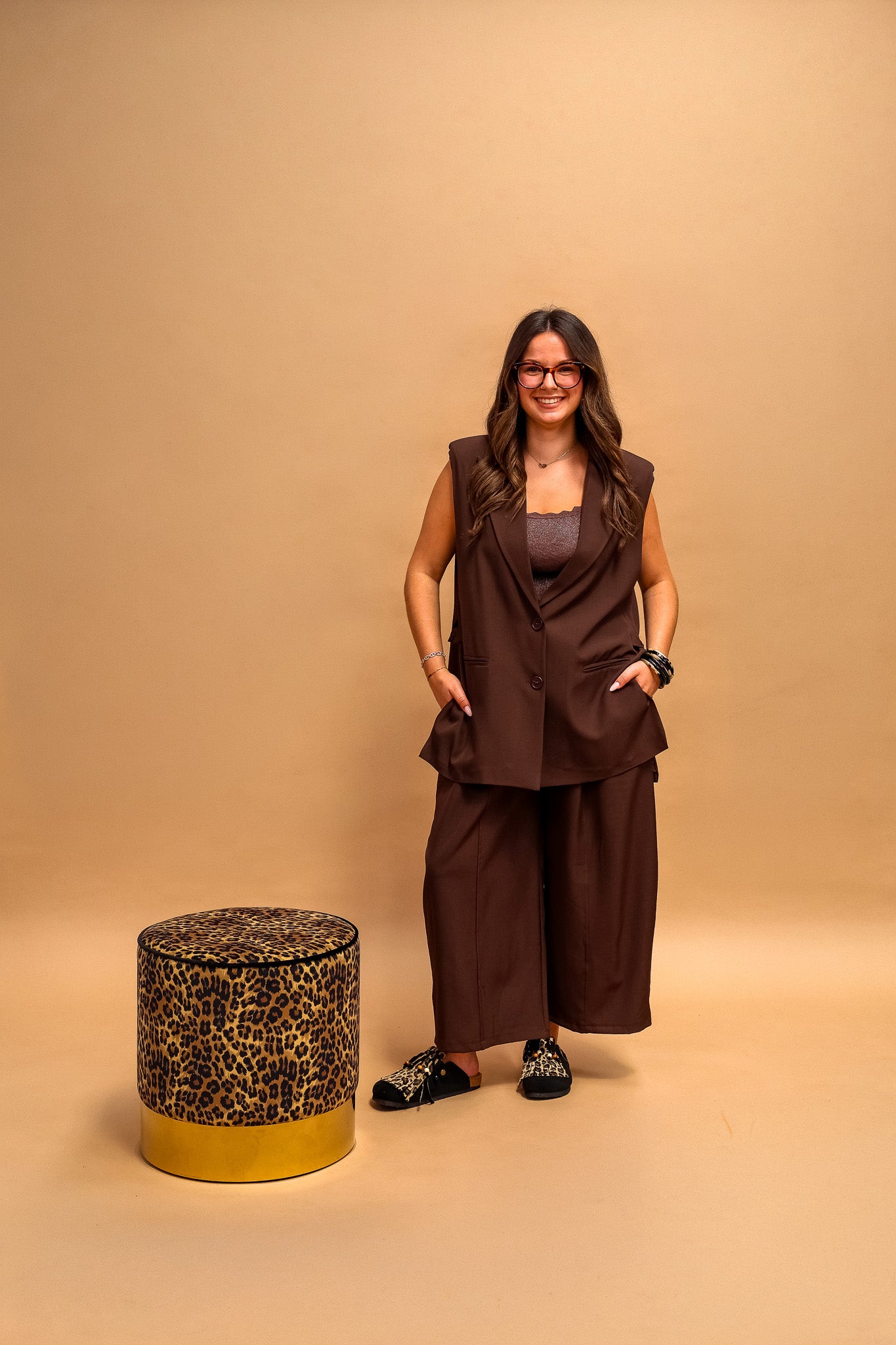 Pantalon - HORYS