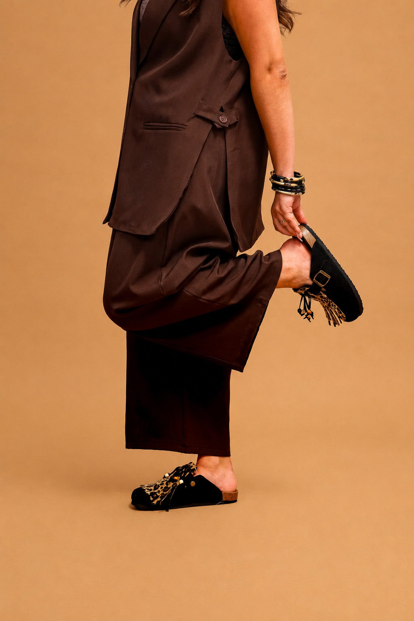 Pantalon - HORYS