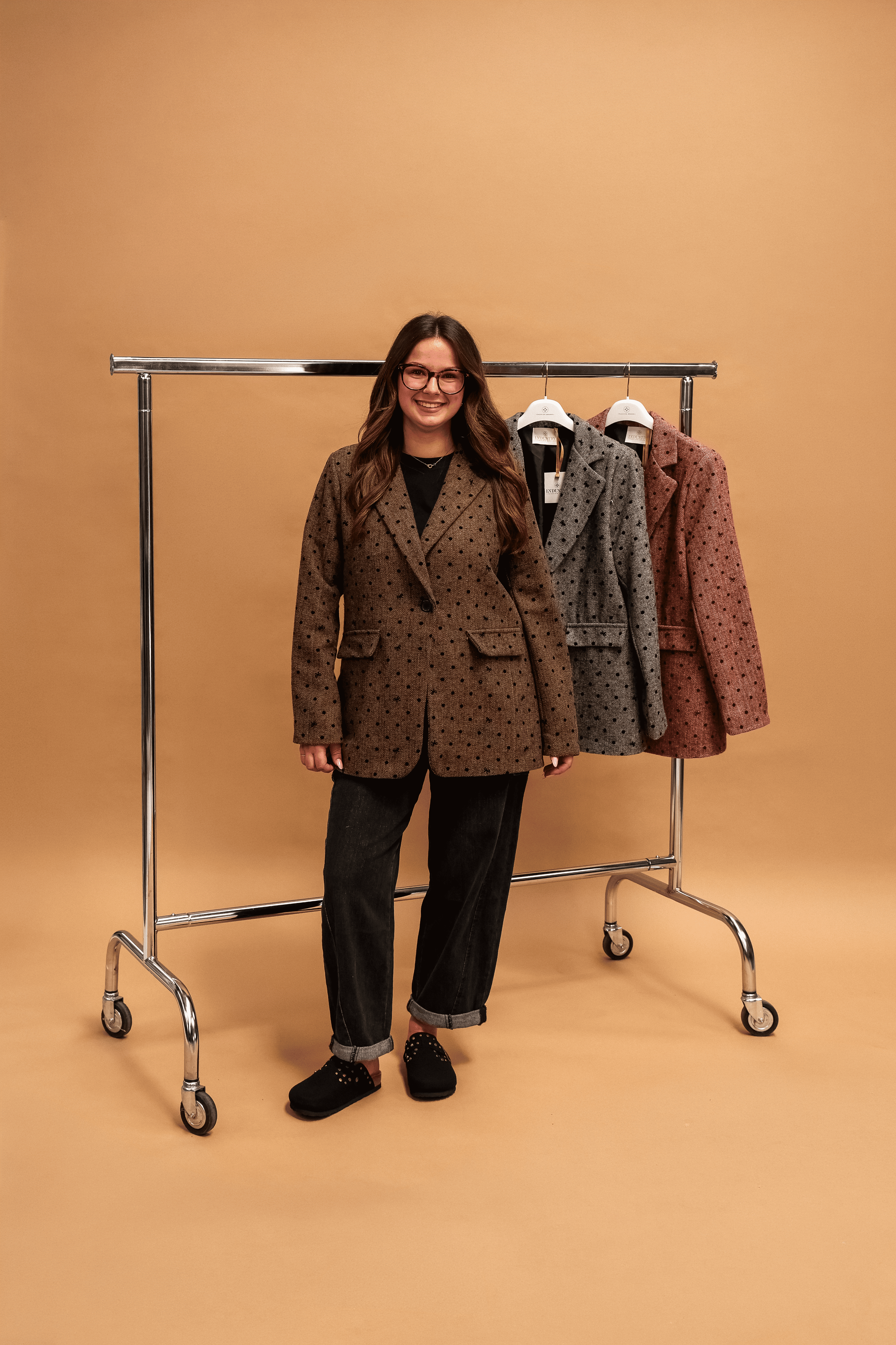 Veste - OLYNE