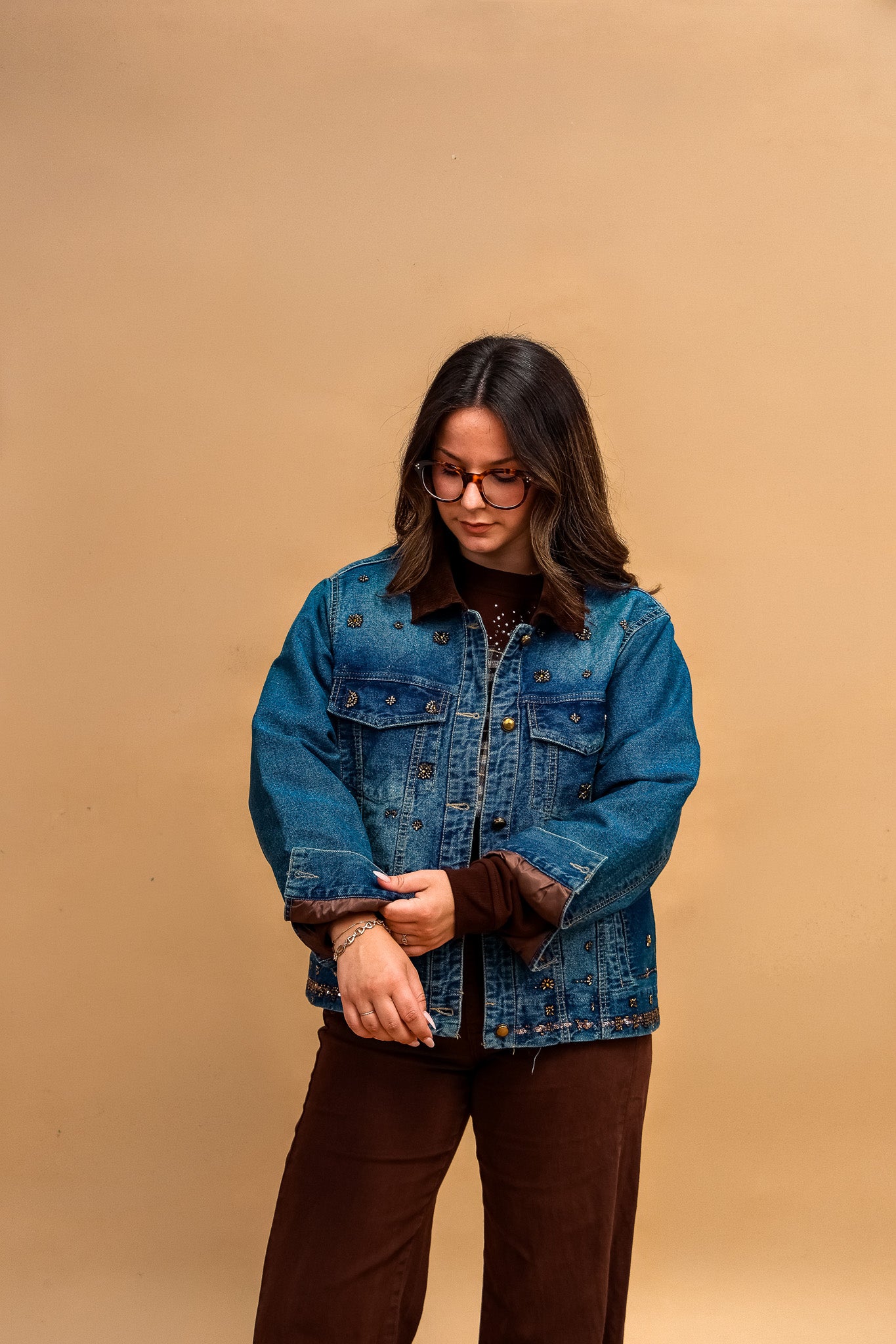 Veste - MAELIS