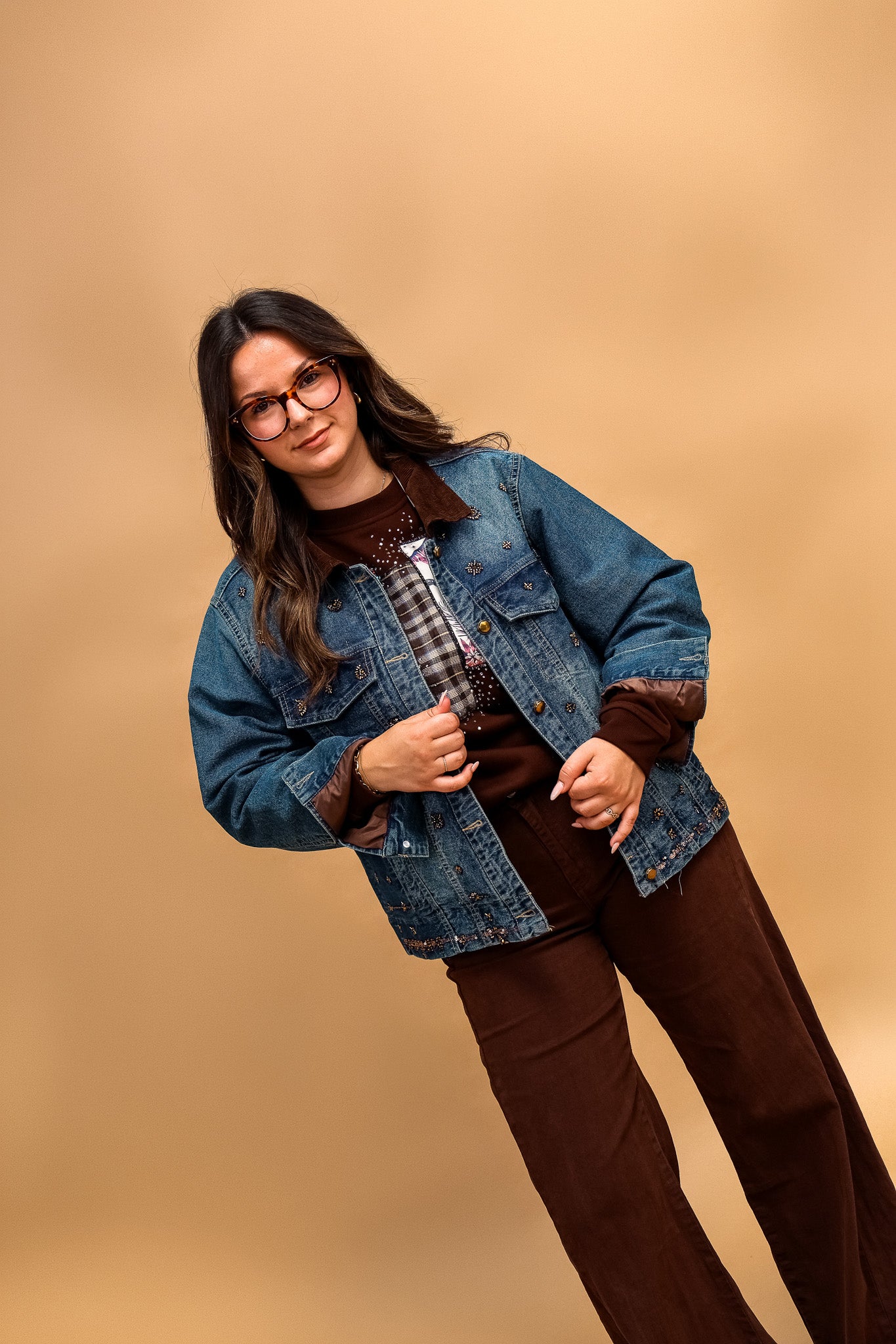 Veste - MAELIS