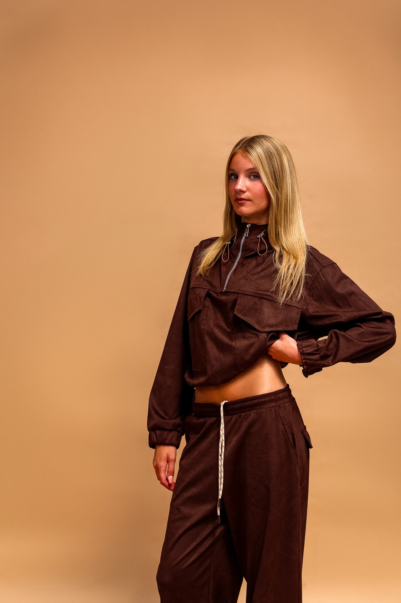 Veste - SELIS