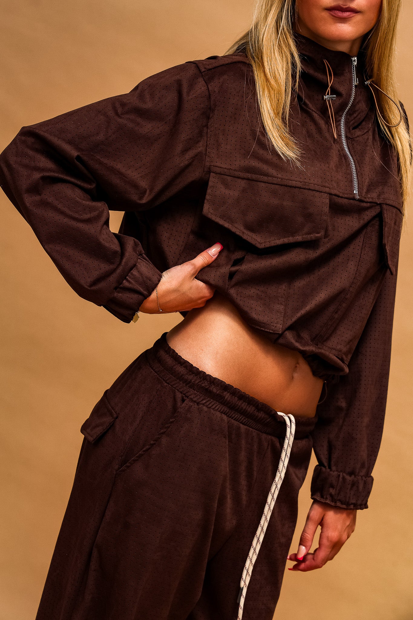 Veste - SELIS