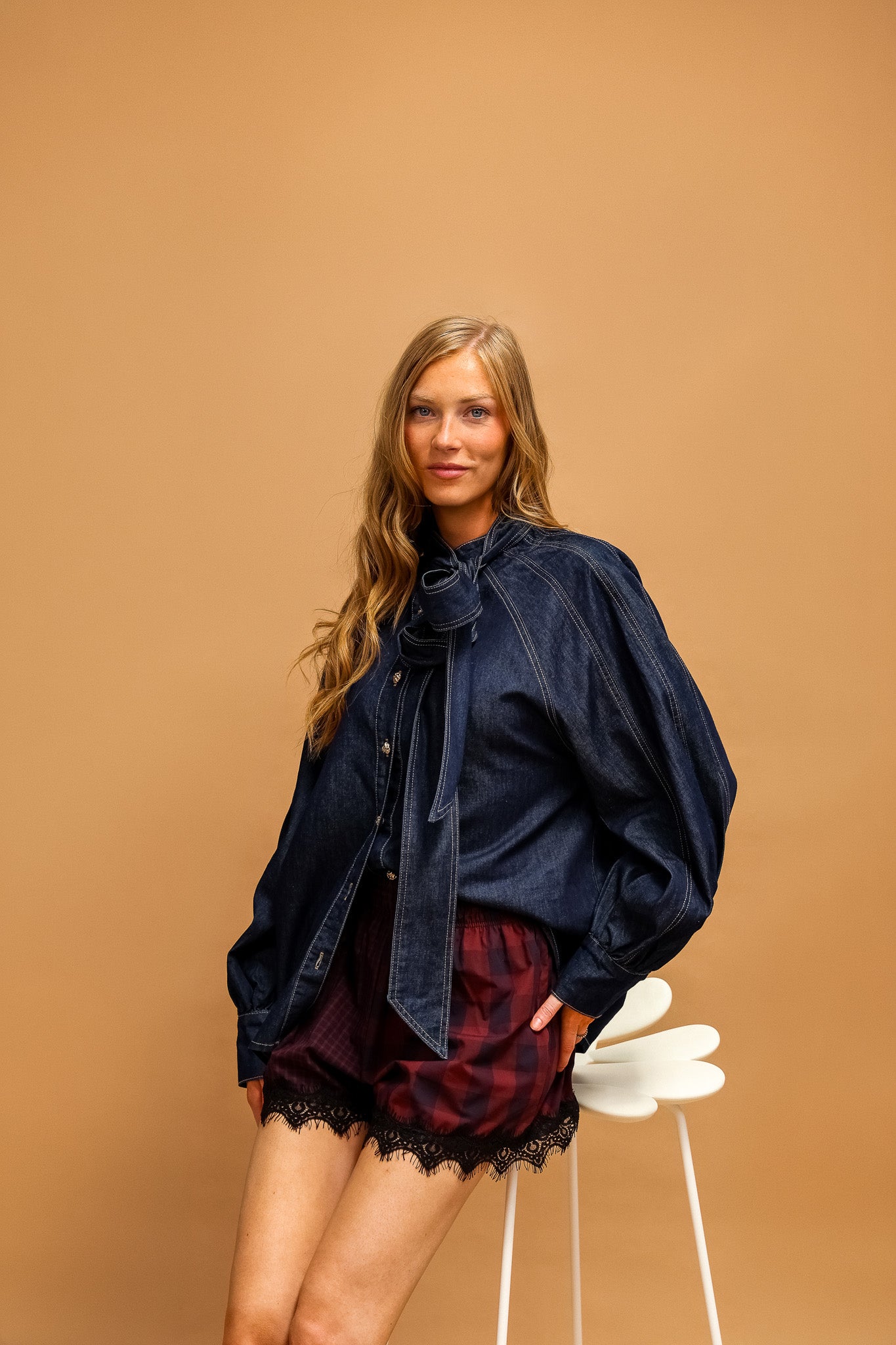 Chemise - Lyna