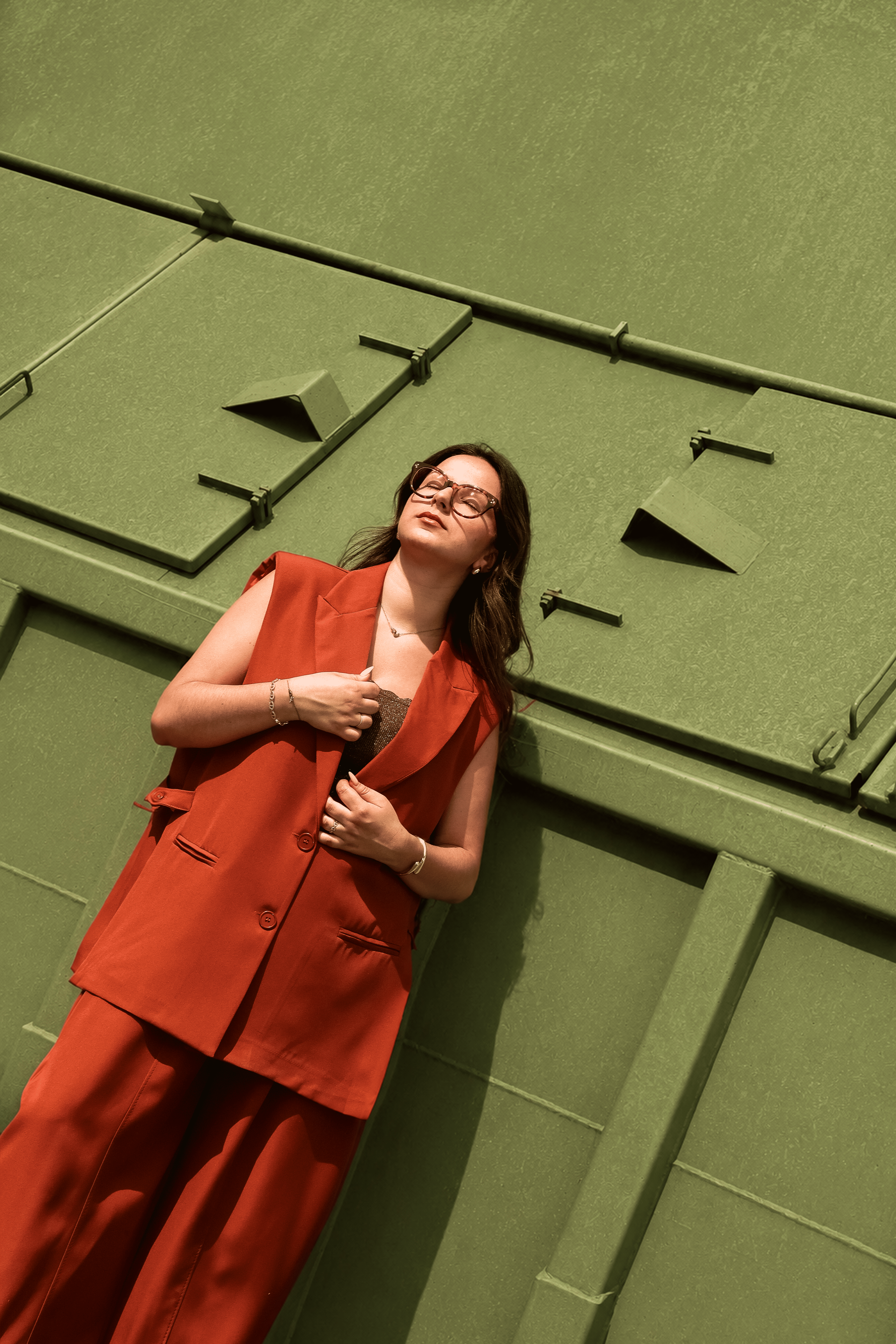 Blouse - Zélia