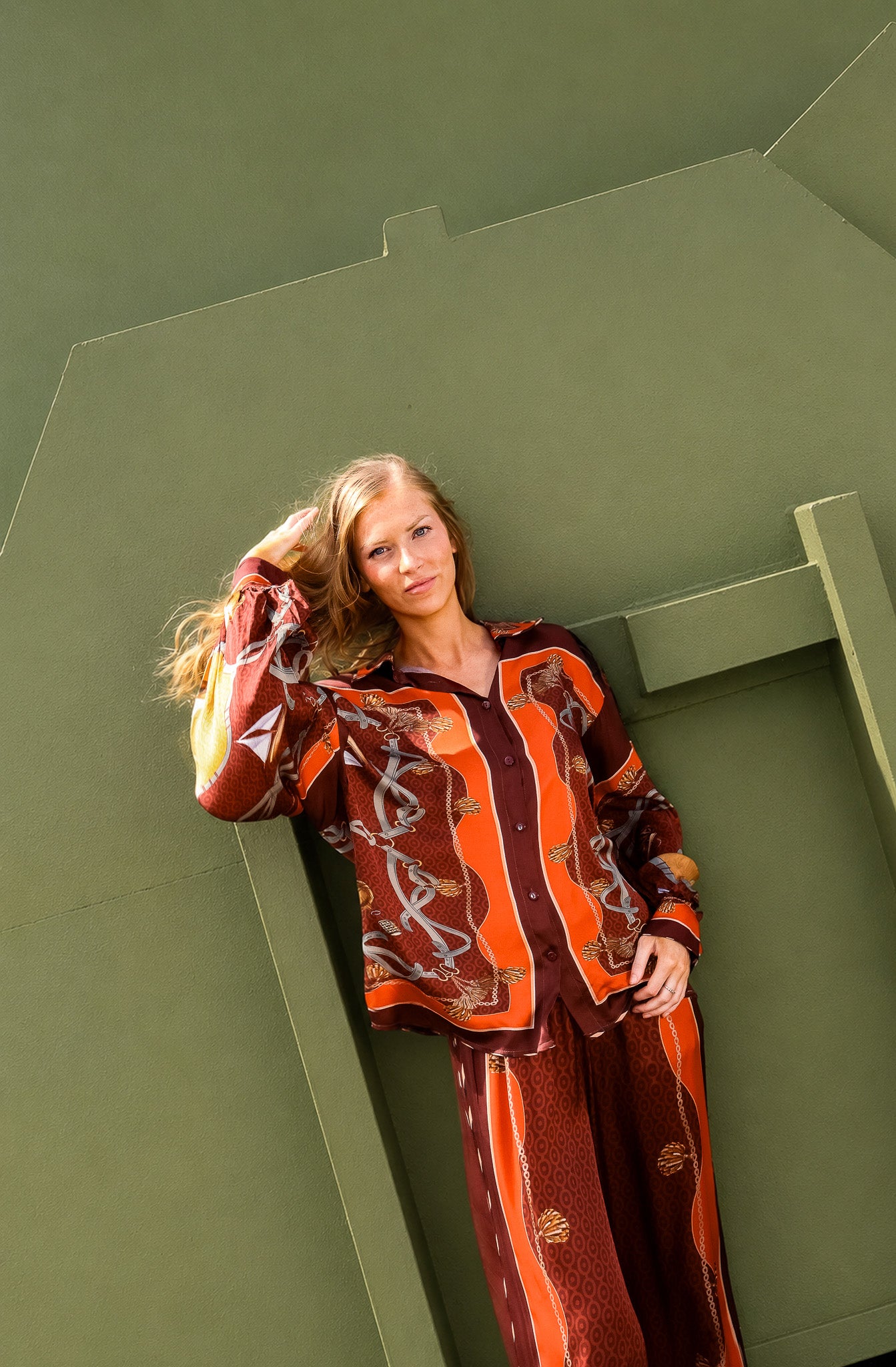 Chemise - Iloria
