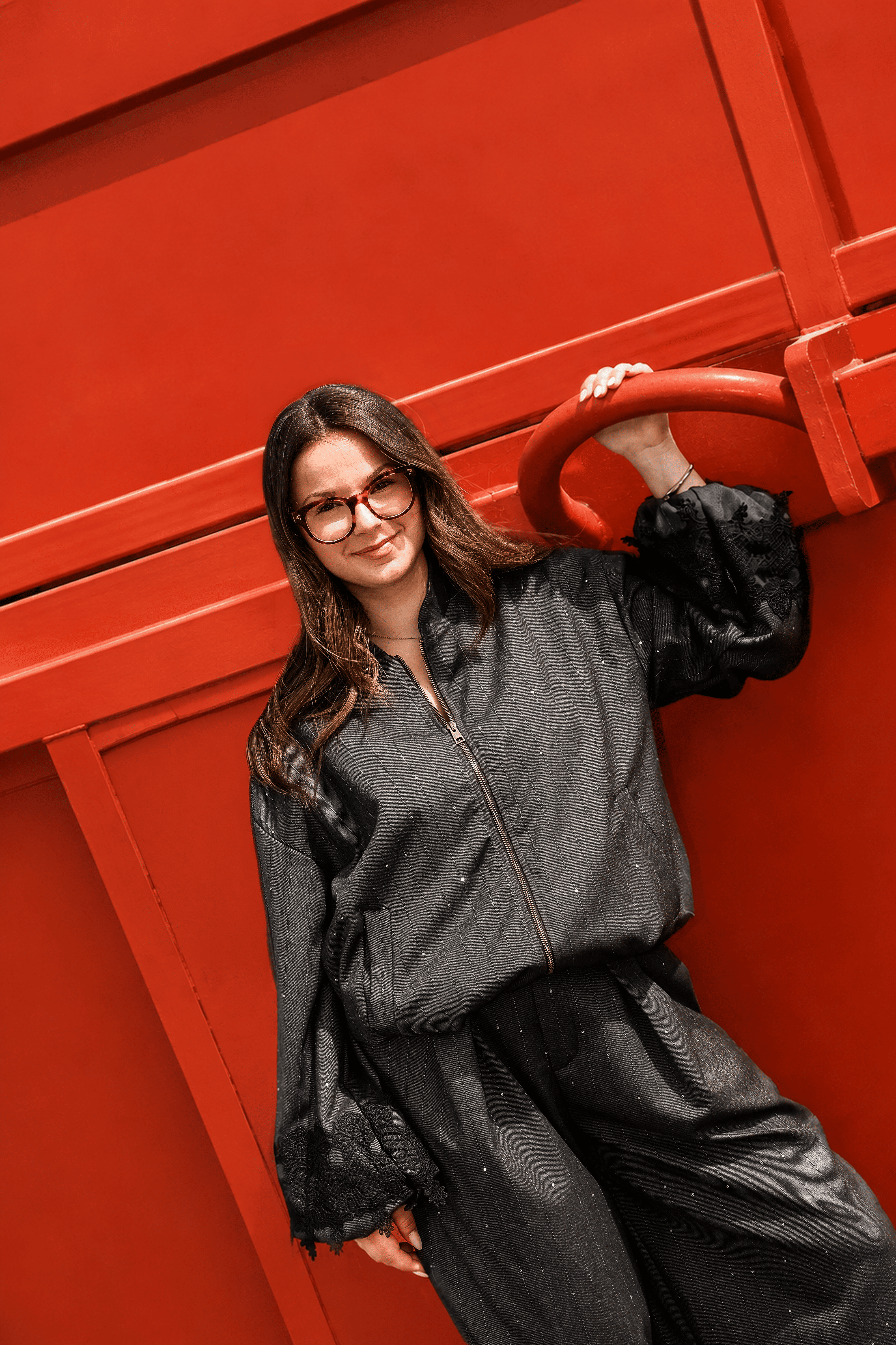 Veste - Soraya