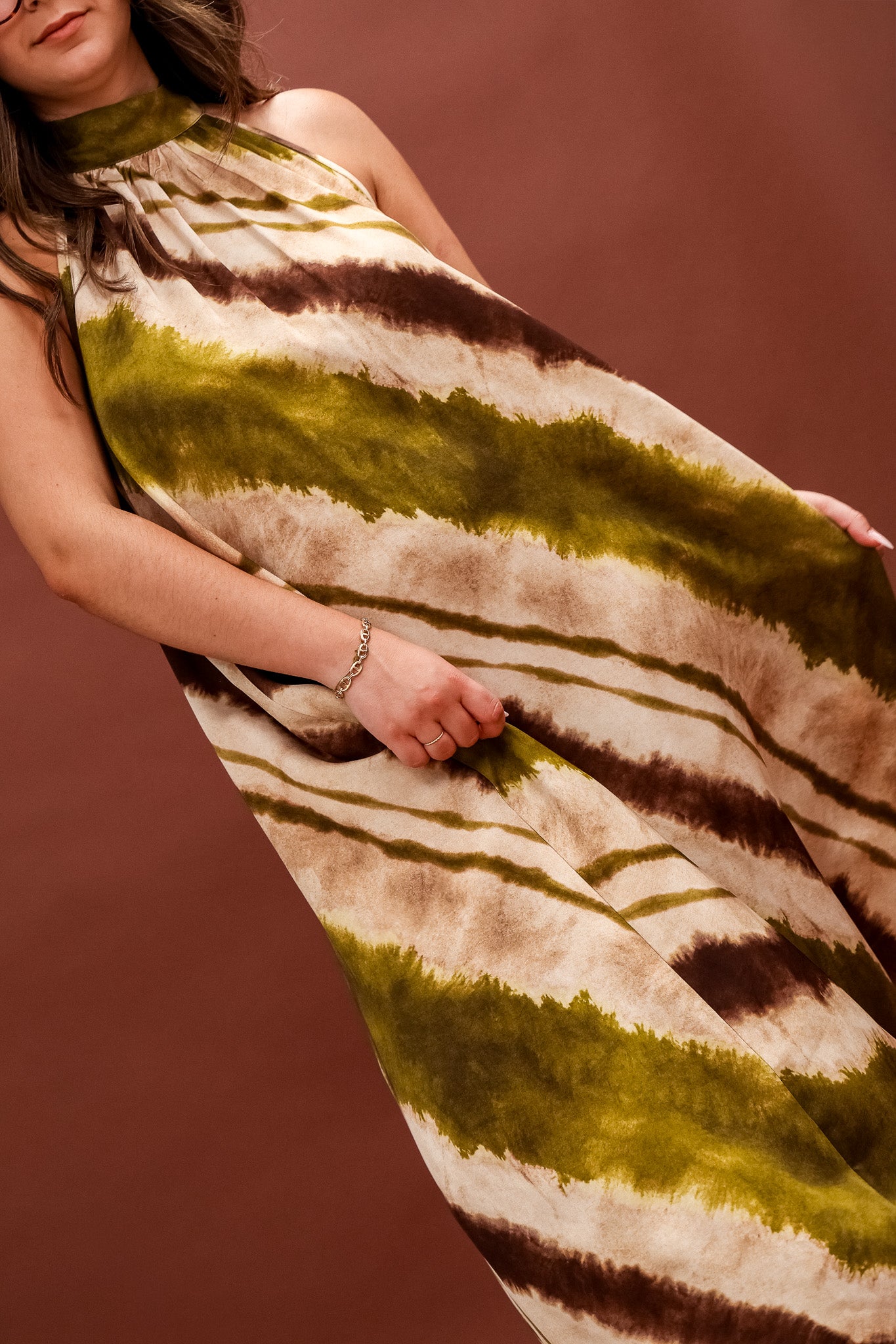 Robe - KARIA