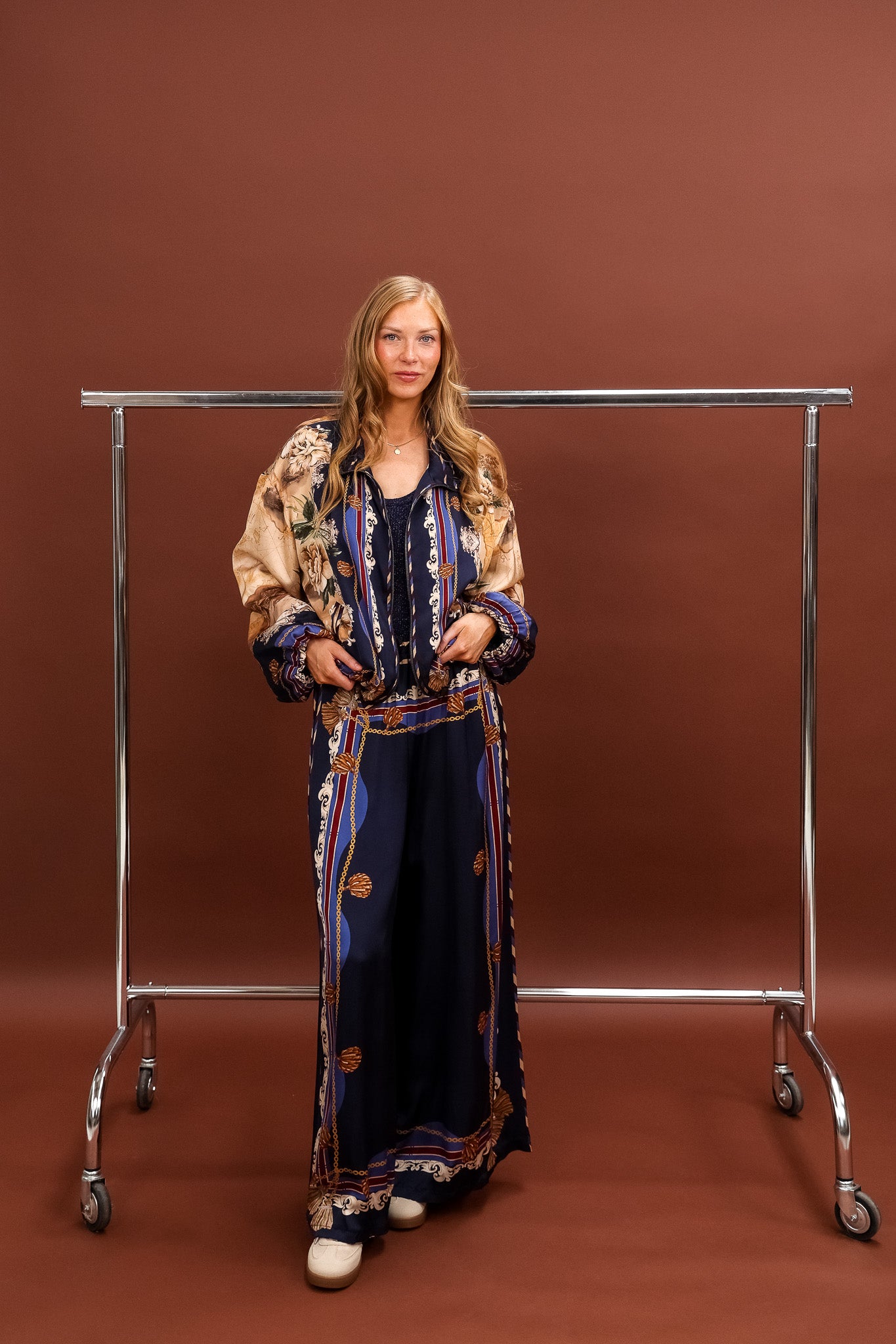 Veste - Noria