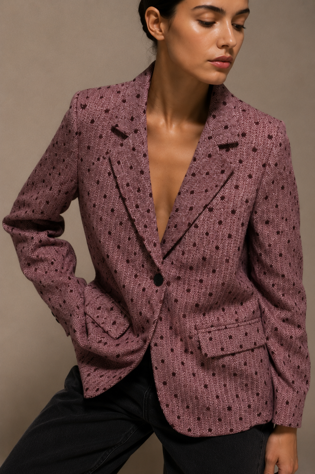 Veste - MIRYA