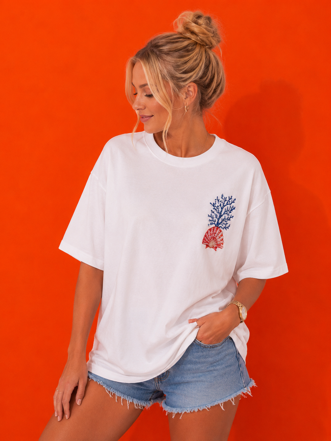 T-shirt - BERYS