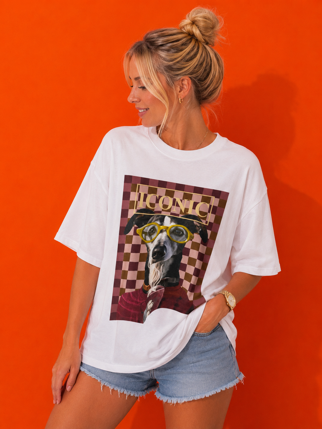 T-shirt - BIRYA